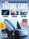 The Future of Cars - Your Essential Guide to the Road Ahead